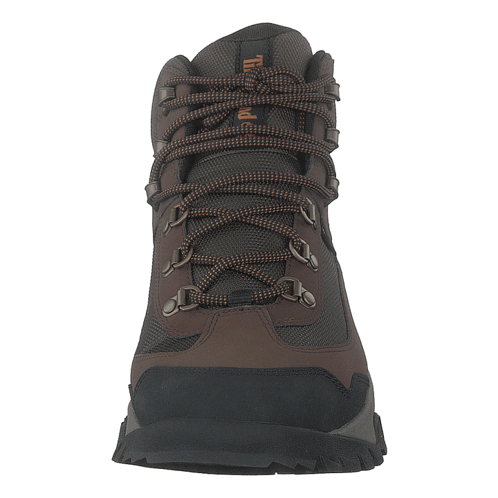 Lincolnpeak Mid F/l Wp Br Potting Soil