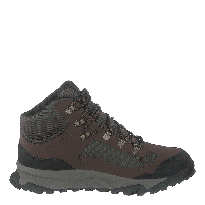Lincolnpeak Mid F/l Wp Br Potting Soil