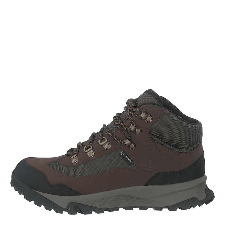 Lincolnpeak Mid F/l Wp Br Potting Soil