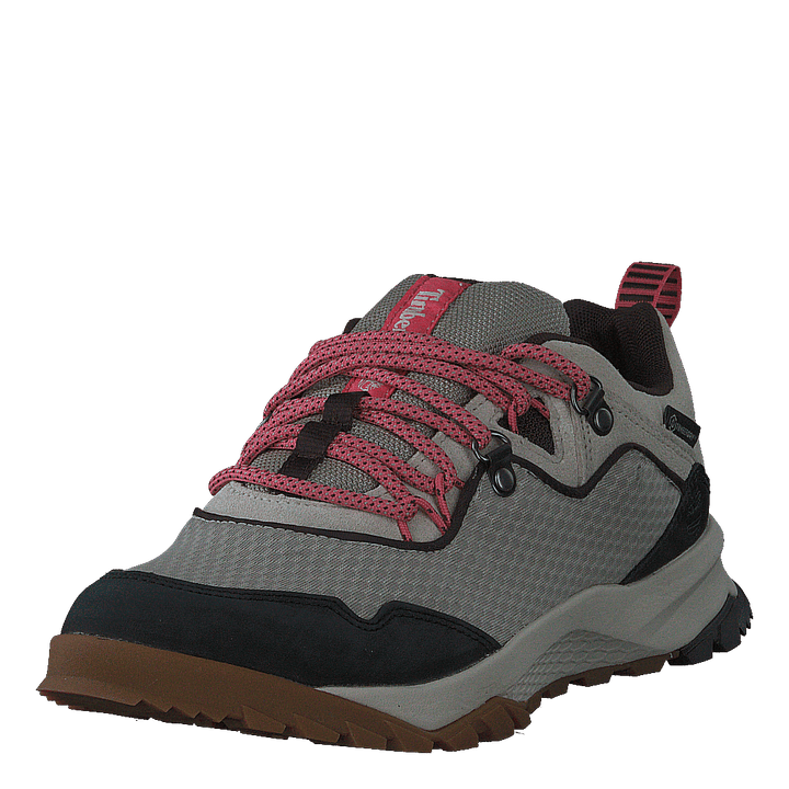 Lincoln Pk Low F/l Wp Bei Pure Cashmere