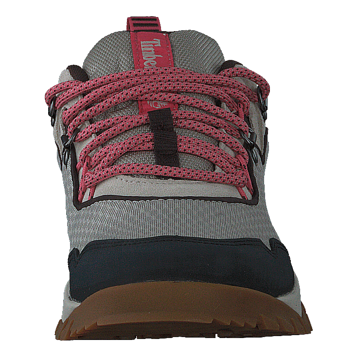 Lincoln Pk Low F/l Wp Bei Pure Cashmere