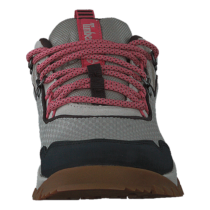 Lincoln Pk Low F/l Wp Bei Pure Cashmere