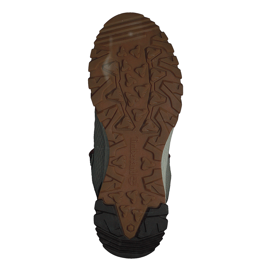 Lincoln Pk Low F/l Wp Bei Pure Cashmere