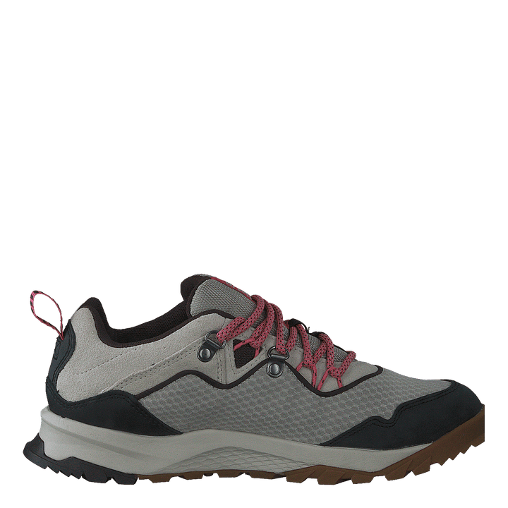 Lincoln Pk Low F/l Wp Bei Pure Cashmere