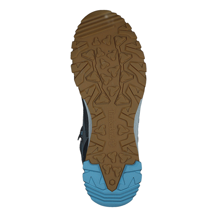 Lincolnpeak Midf/l Wp Gry Castlerock