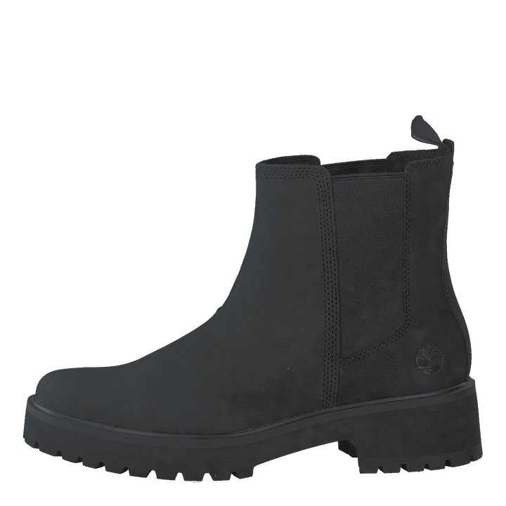 Carnaby Cool Bas Chls Blk Jet Black