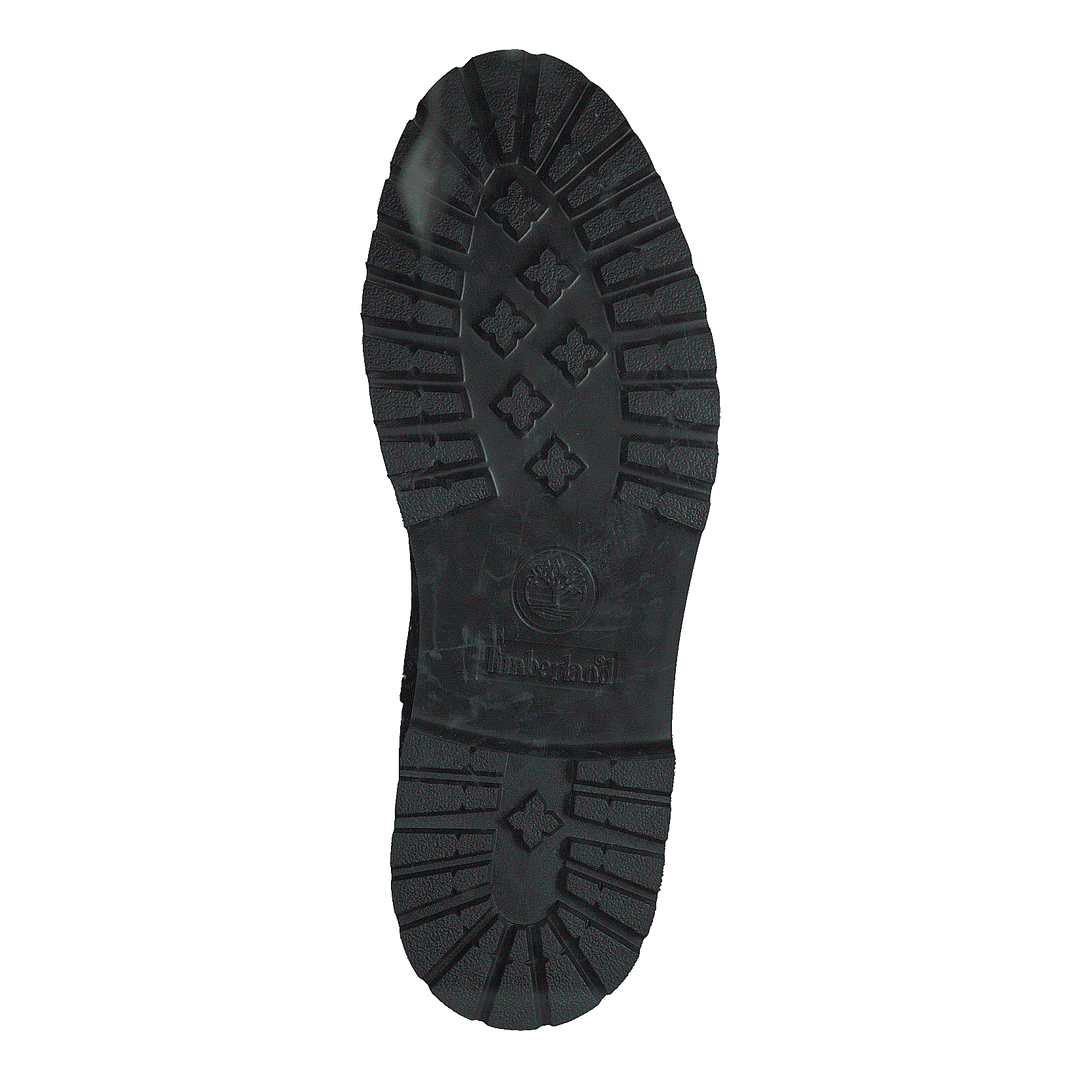 Carnaby Cool Bas Chls Blk Jet Black