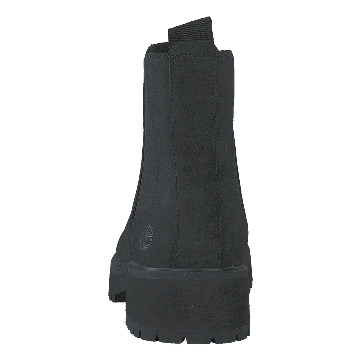 Carnaby Cool Bas Chls Blk Jet Black