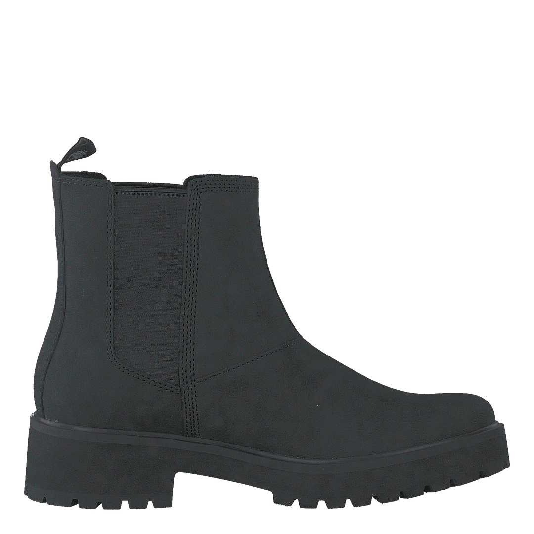 Carnaby Cool Bas Chls Blk Jet Black