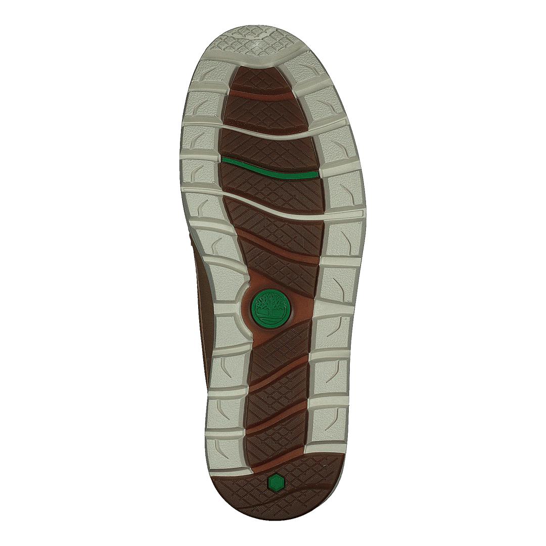 Walden Park Wr Boot Wht Wheat