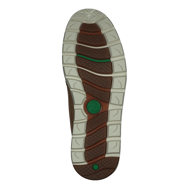 Walden Park Wr Boot Wht Wheat