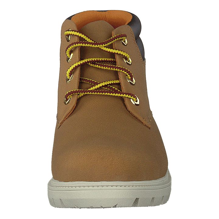 Walden Park Wr Chk Wht Wheat