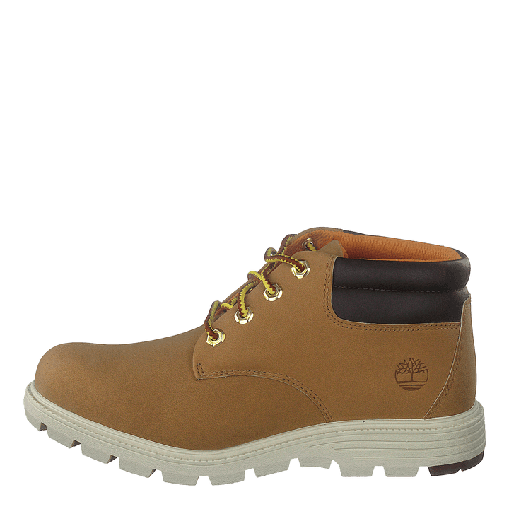 Walden Park Wr Chk Wht Wheat