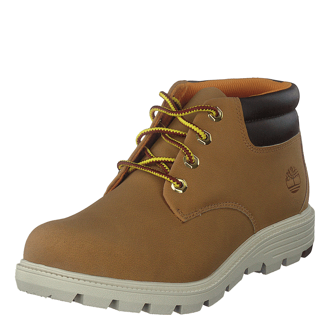 Walden Park Wr Chk Wht Wheat