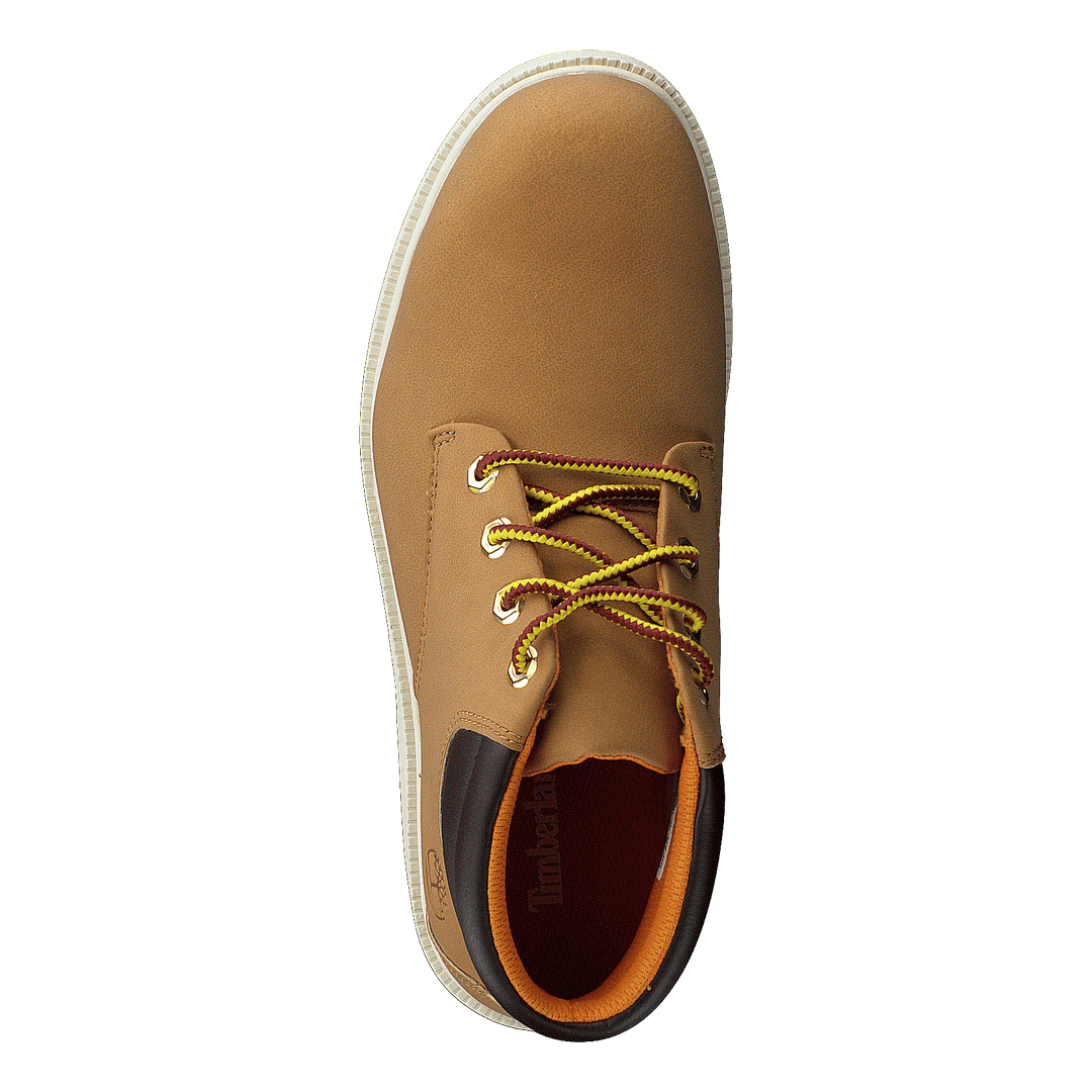 Walden Park Wr Chk Wht Wheat