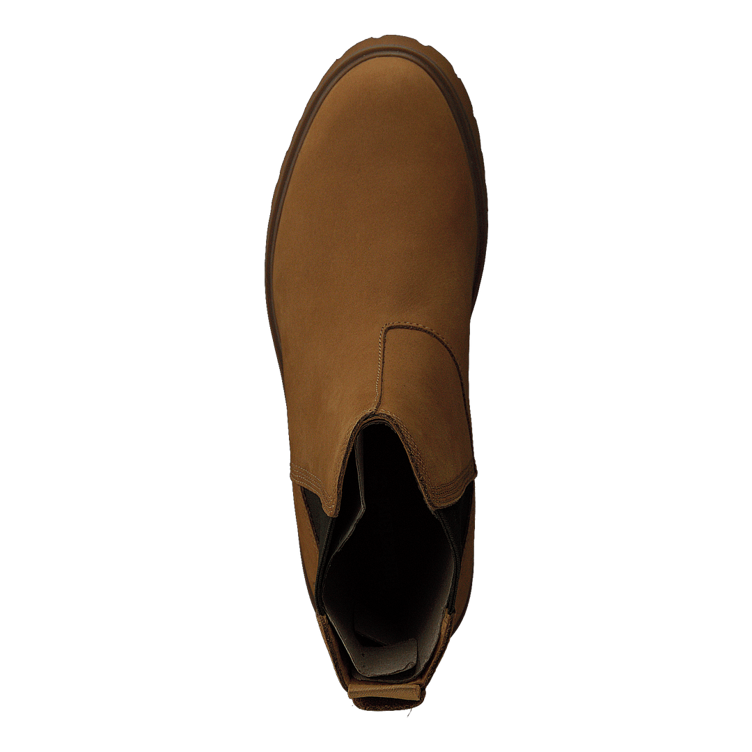 Carnaby Cool Bas Chls Wht Wheat