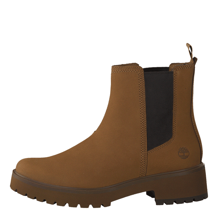 Carnaby Cool Bas Chls Wht Wheat