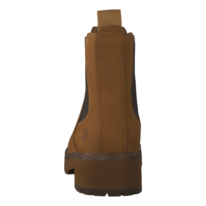 Carnaby Cool Bas Chls Wht Wheat