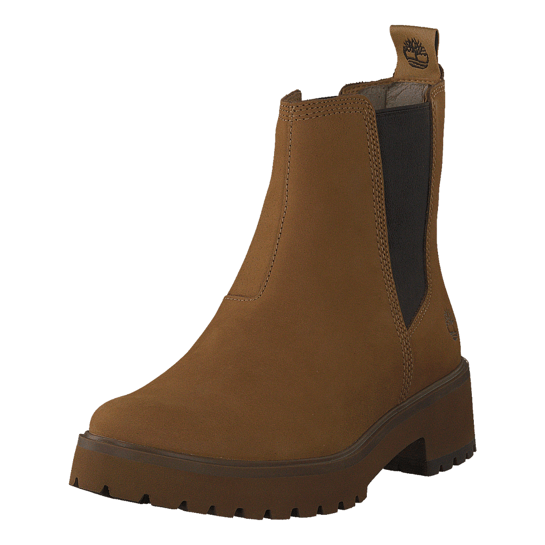 Carnaby Cool Bas Chls Wht Wheat