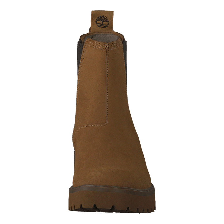 Carnaby Cool Bas Chls Wht Wheat