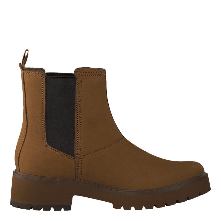 Carnaby Cool Bas Chls Wht Wheat