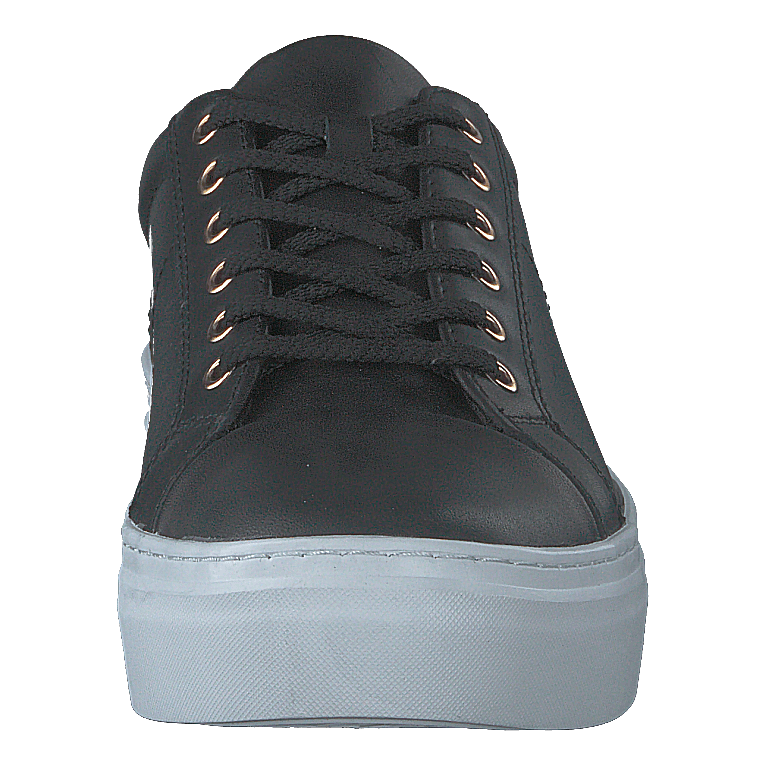 Zoe Platform Black