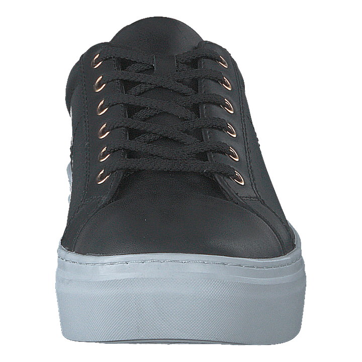 Zoe Platform Black