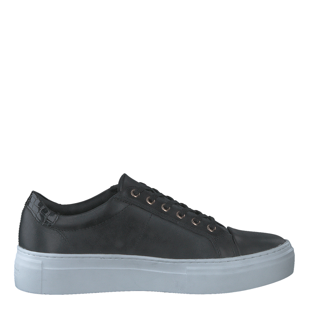 Zoe Platform Black