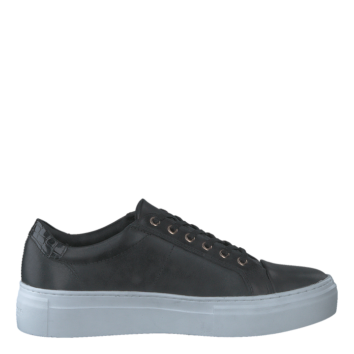 Zoe Platform Black