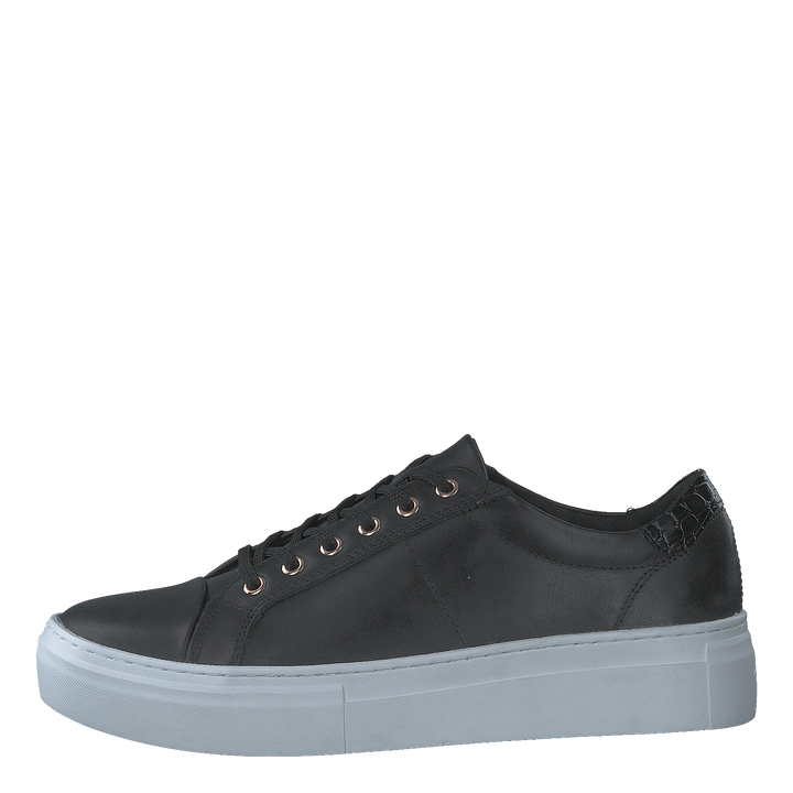 Zoe Platform Black