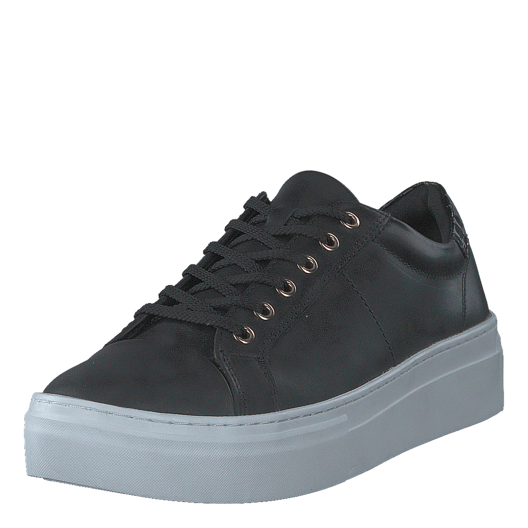 Zoe Platform Black