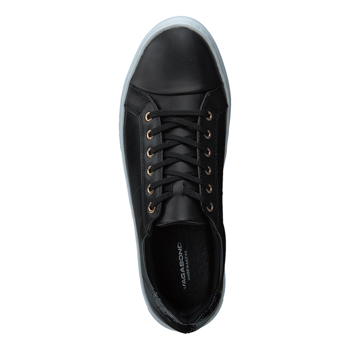 Zoe Platform Black