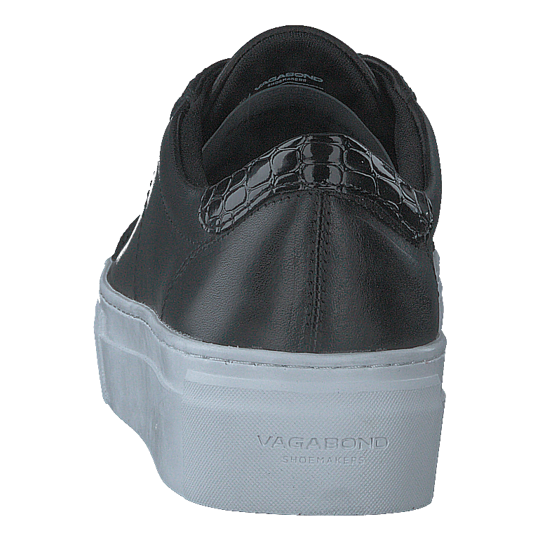 Zoe Platform Black