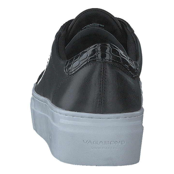 Zoe Platform Black