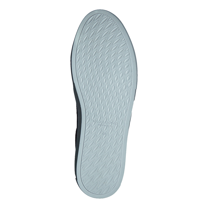 Zoe Platform Black