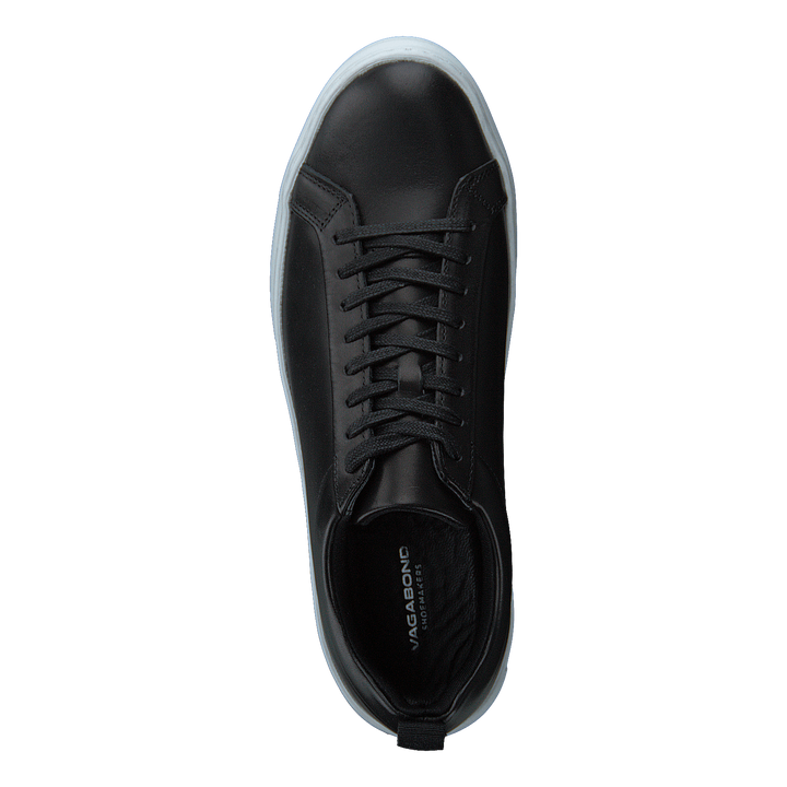 Zoe Platform Black