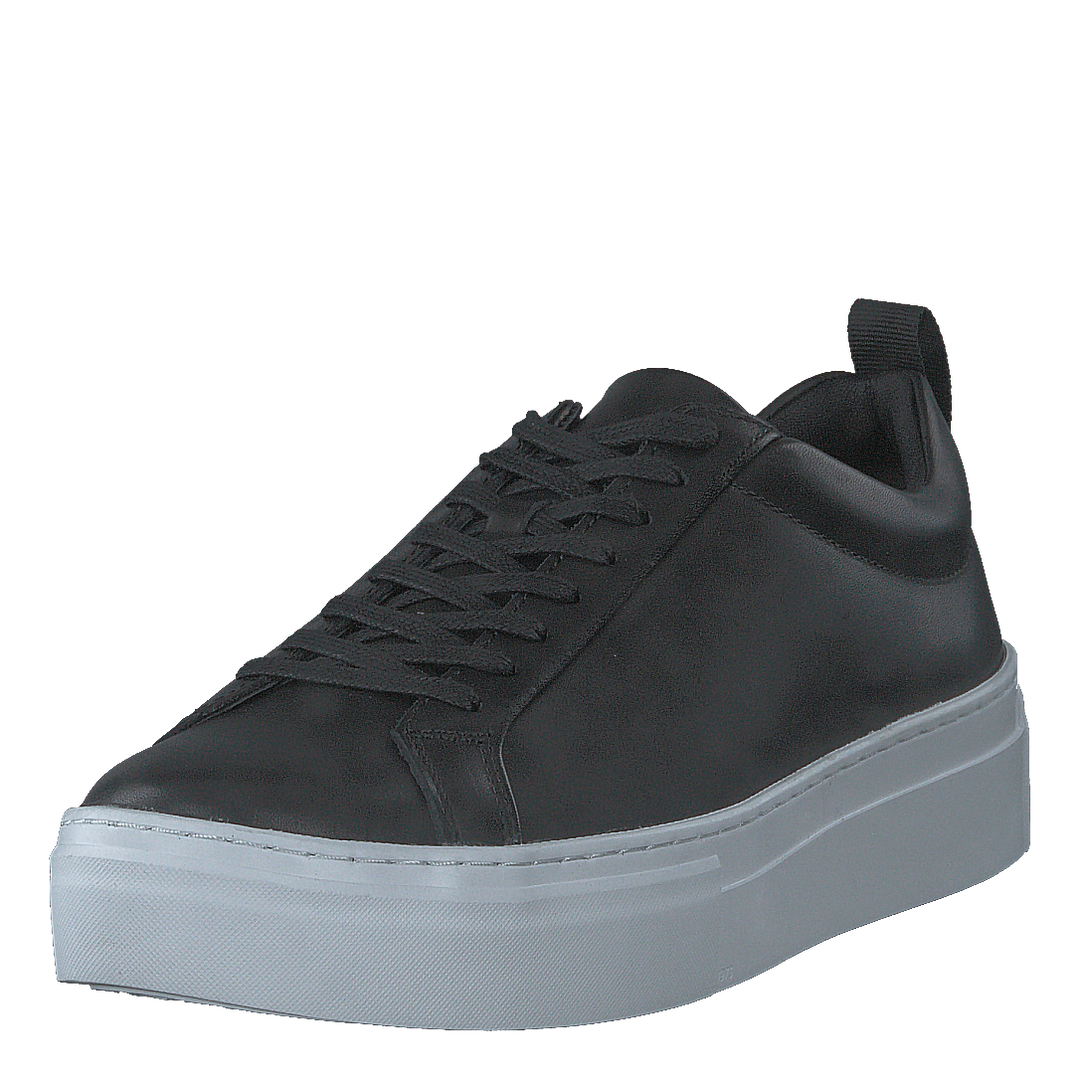 Zoe Platform Black