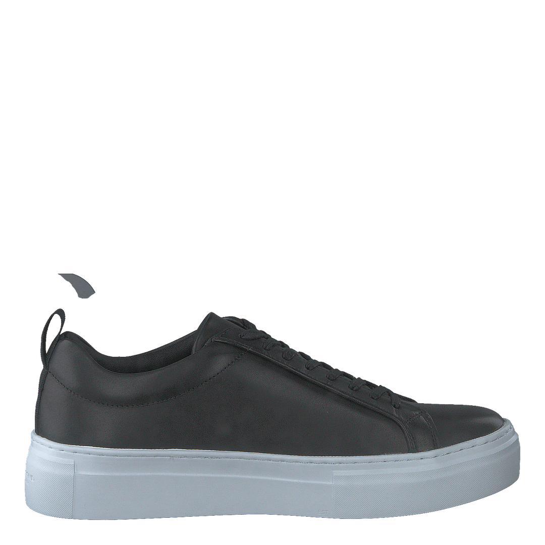 Zoe Platform Black