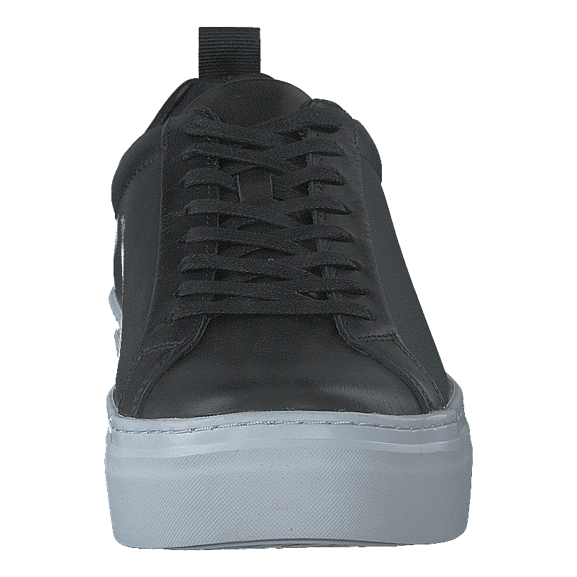 Zoe Platform Black