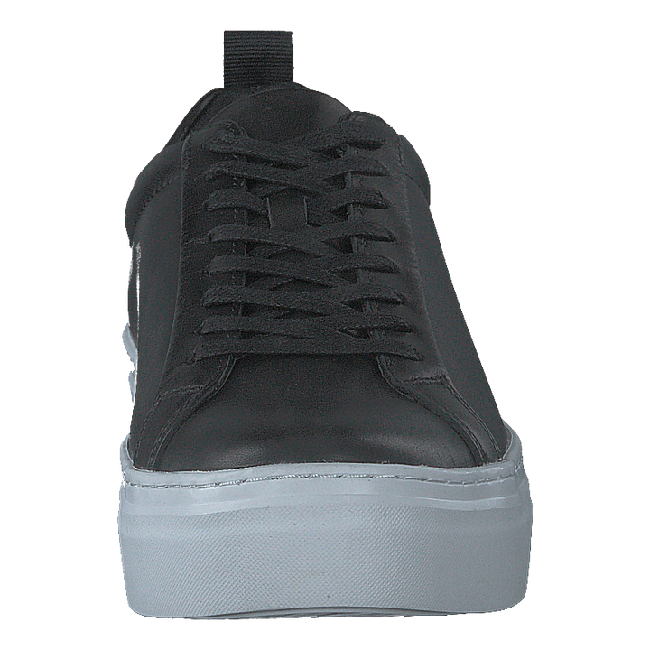 Zoe Platform Black