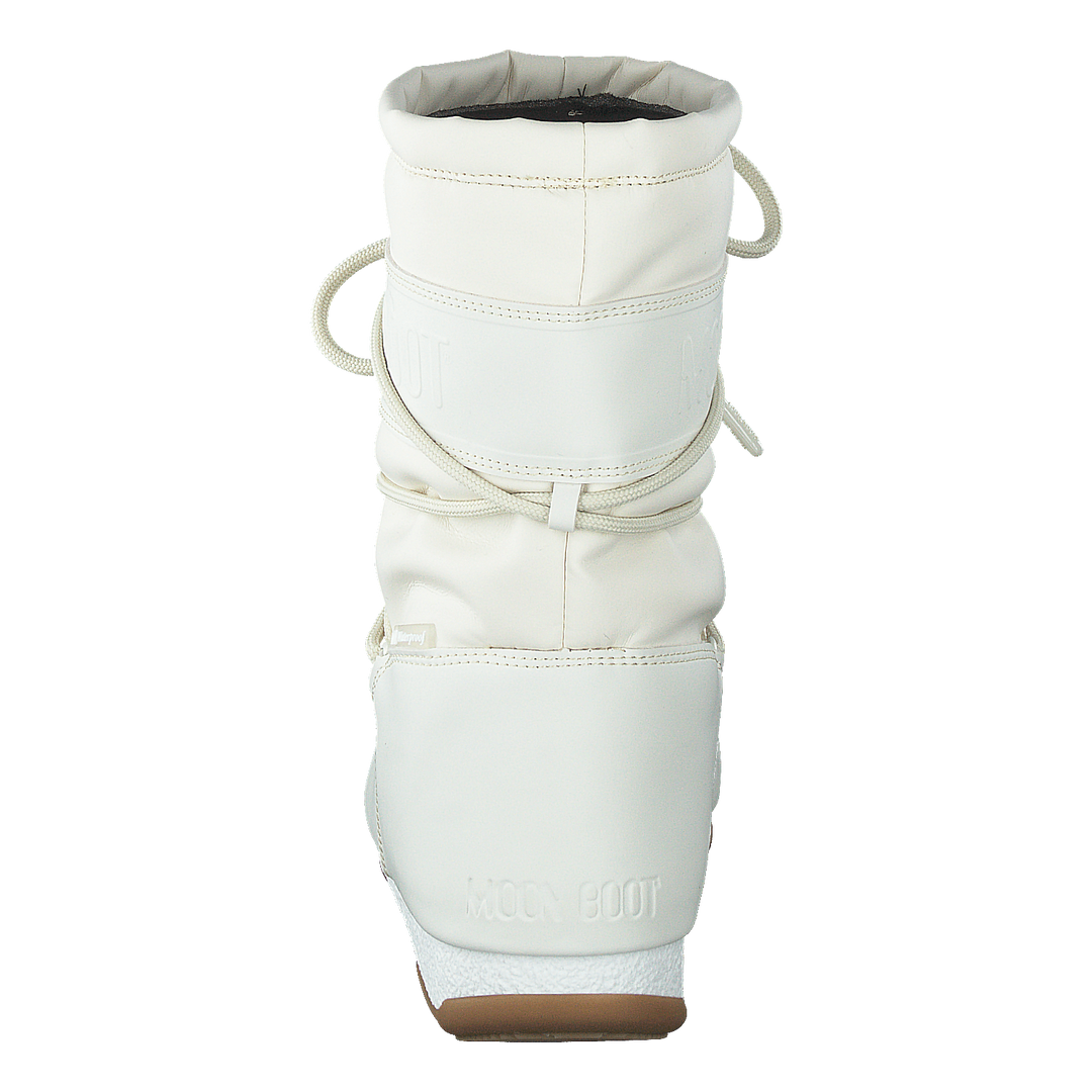 Mb Mid Rubber Wp Cream