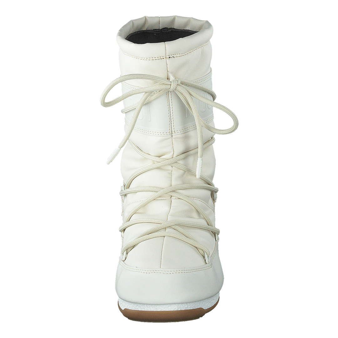 Mb Mid Rubber Wp Cream