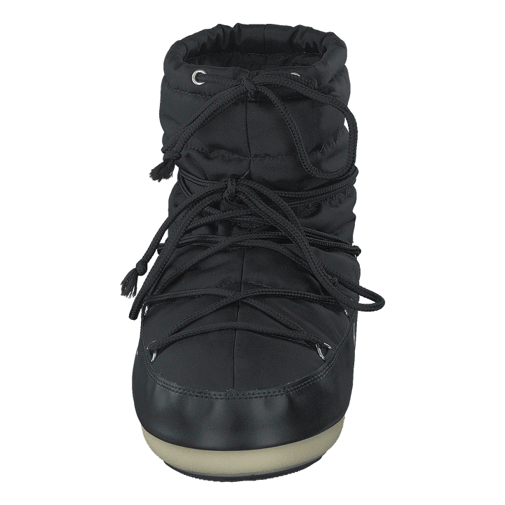 Mb Full Moon High Nylon Black