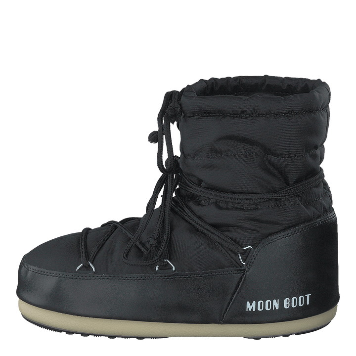 Mb Full Moon High Nylon Black