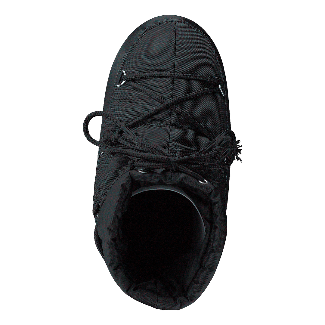 Mb Full Moon High Nylon Black