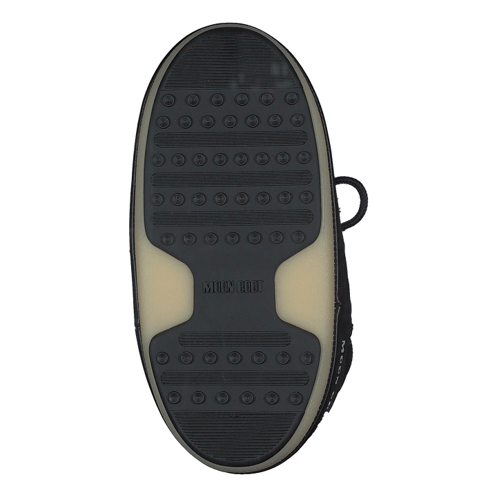 Mb Full Moon High Nylon Black