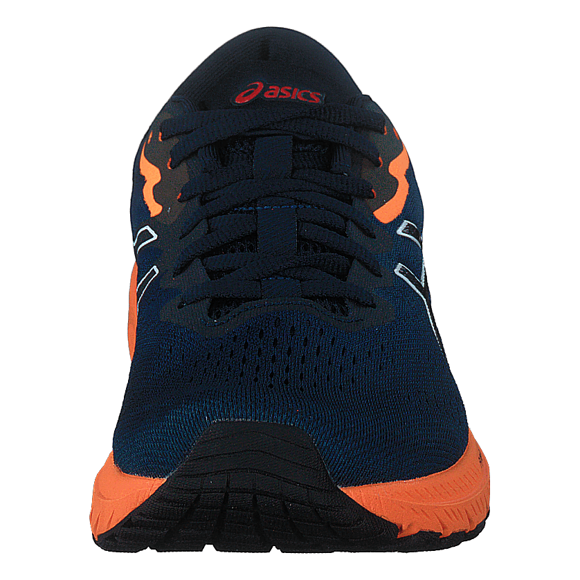 Gt-1000 11 French Blue/shocking Orange