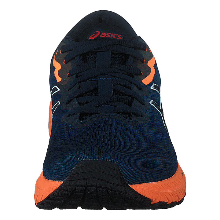 Gt-1000 11 French Blue/shocking Orange
