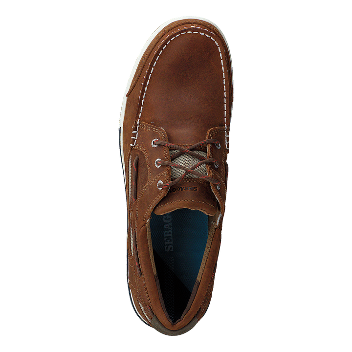 Triton Three Eye Fgl 922 - Brown Cinnamon