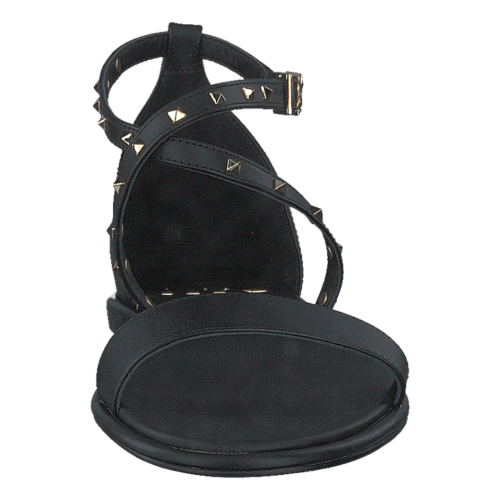 Astrid Black